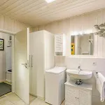 Gorgeous In Ostseeresort With Sauna Feriehus
