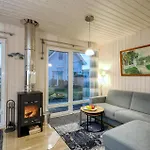 Gorgeous In Ostseeresort With Sauna Olpenæs