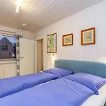 Gorgeous In Ostseeresort With Sauna * Olpenitz