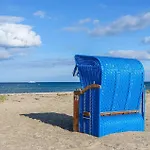 Gorgeous In Ostseeresort With Sauna Hébergement de vacances Olpenitz