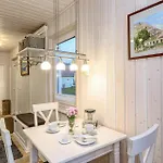 Gorgeous In Ostseeresort With Sauna * Olpenæs