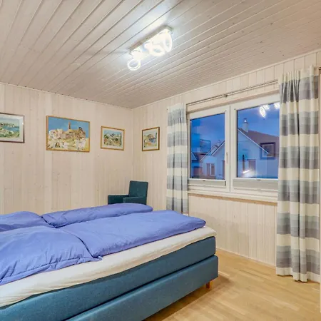 In Ostseeresort With Sauna * Olpenitz