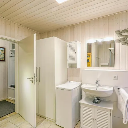 In Ostseeresort With Sauna Σπίτι διακοπών