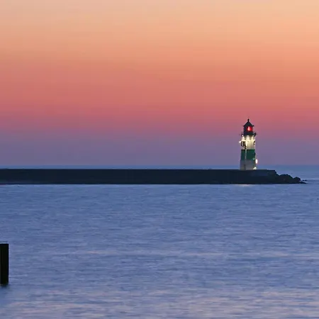 Holiday home Cozy In Ostseeresort Olpenitz