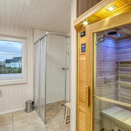 Cozy In Ostseeresort *