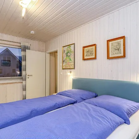 In Ostseeresort With Sauna * Olpenitz