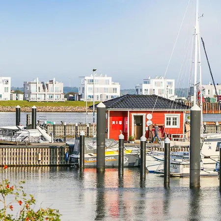 Cozy In Ostseeresort