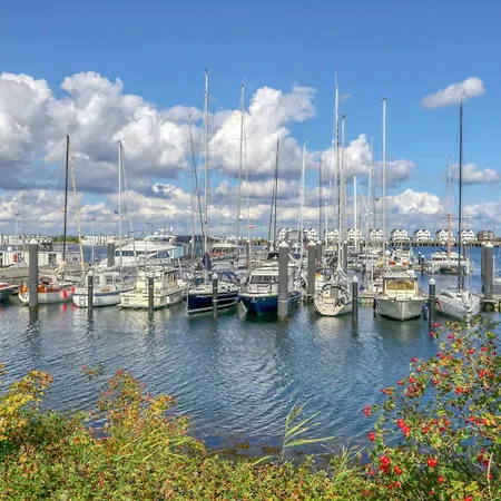 Cozy In Ostseeresort Holiday home *