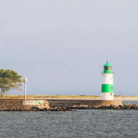 Holiday home Cozy In Ostseeresort *