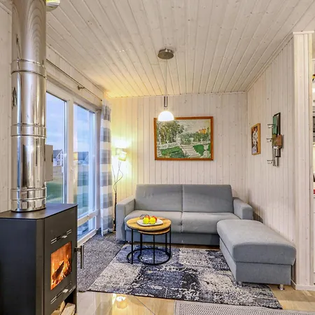 Cozy In Ostseeresort Holiday home Olpenitz