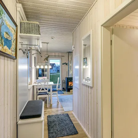 Holiday home Cozy In Ostseeresort Olpenitz