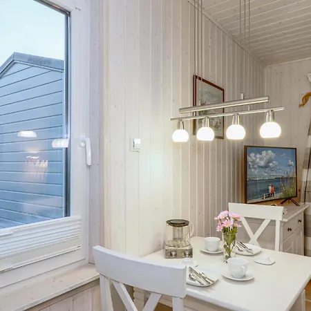 Cozy In Ostseeresort *