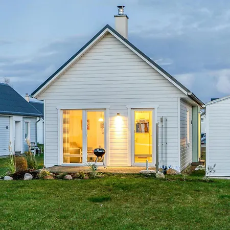 Gorgeous In Ostseeresort With Sauna Holiday home