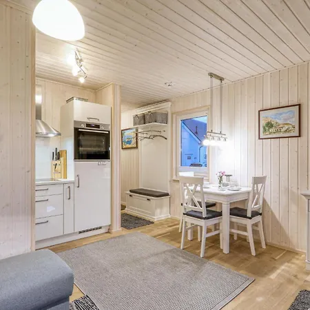 Cozy In Ostseeresort *