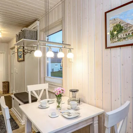 In Ostseeresort With Sauna * Olpenitz