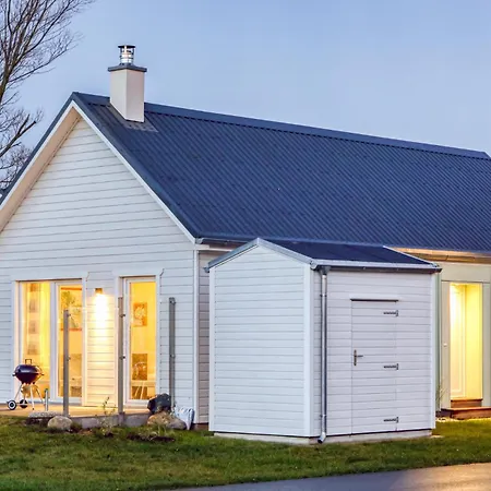 Holiday home Cozy In Ostseeresort