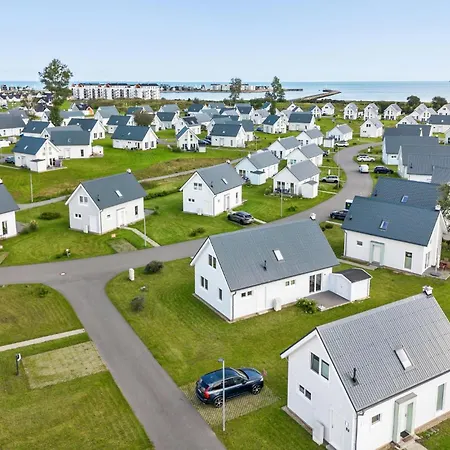 Cozy In Ostseeresort * Olpenitz