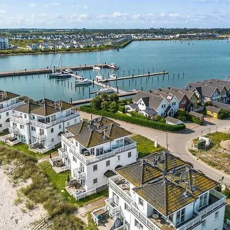 Cozy In Ostseeresort Holiday home *