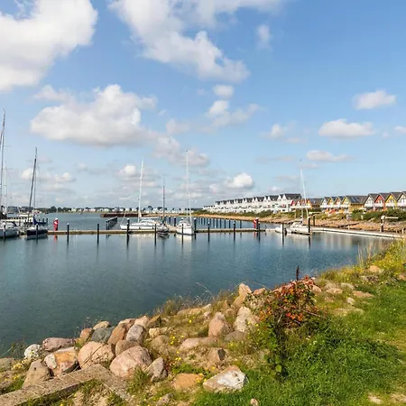 Cozy In Ostseeresort Holiday home *