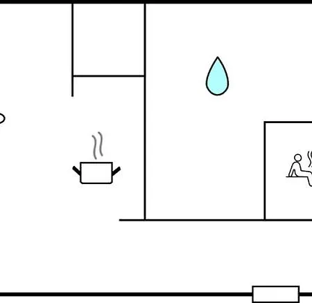 Holiday home Cozy In Ostseeresort Olpenitz
