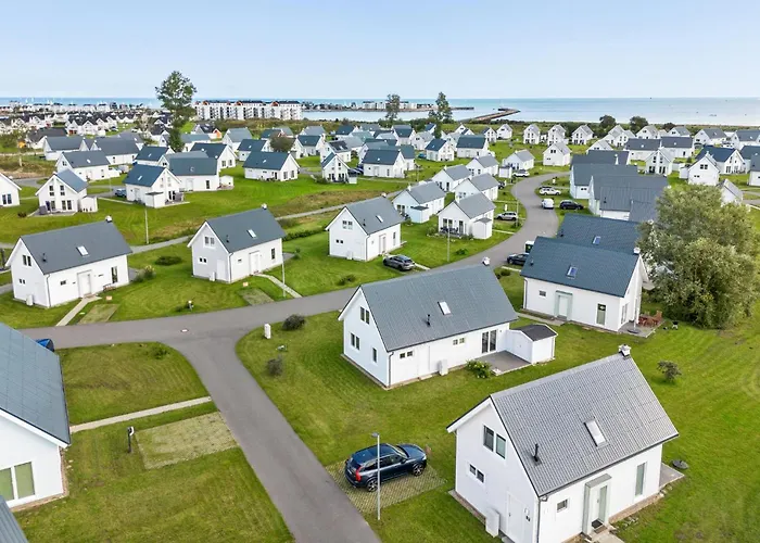 Cozy In Ostseeresort * Olpenitz